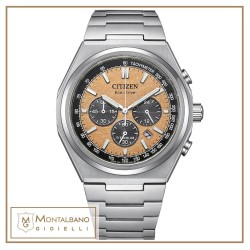 Orologio Citizen Supertitanio Crono CA4610-85Z